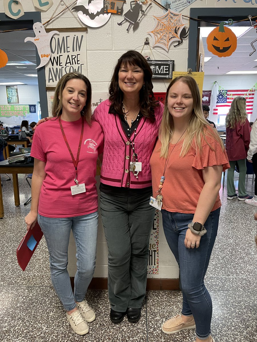 Landstown Middle tweet media