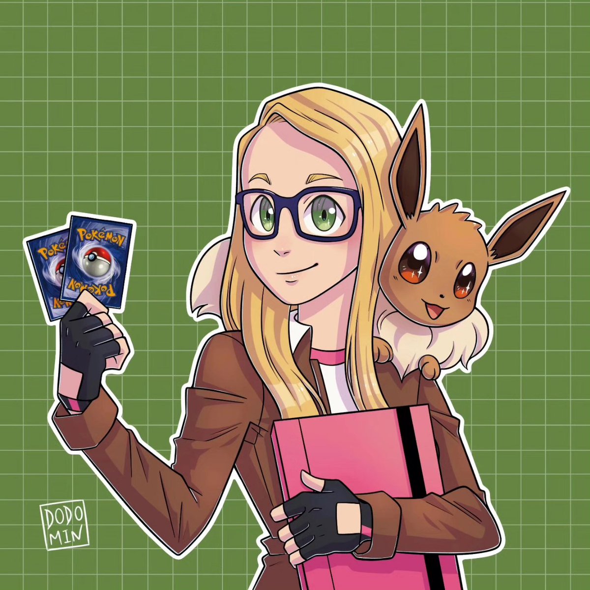 dodominart's tweet photo. Today, I share with great enthusiasm the result of an incredible work I had the honor of being a part of - 3 drawings specially created for the talented Pokétuber MariFliper.

Also turn your Pokpemon adventure into art! 🌟

#Pokemon #pokemonfanart #ポケモン https://t.co/QCEMfhlpwh