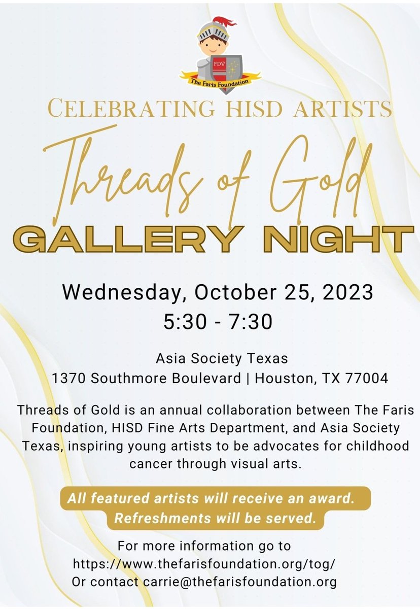 WolfPackArtWMS's tweet photo. You're invited! 🎨 
@Welch_WolfPack
#WMSWolfPack #WolfPackArt #WMSArtRocks #HispanicHeritageMonth2023 https://t.co/4MjWNCgpGn