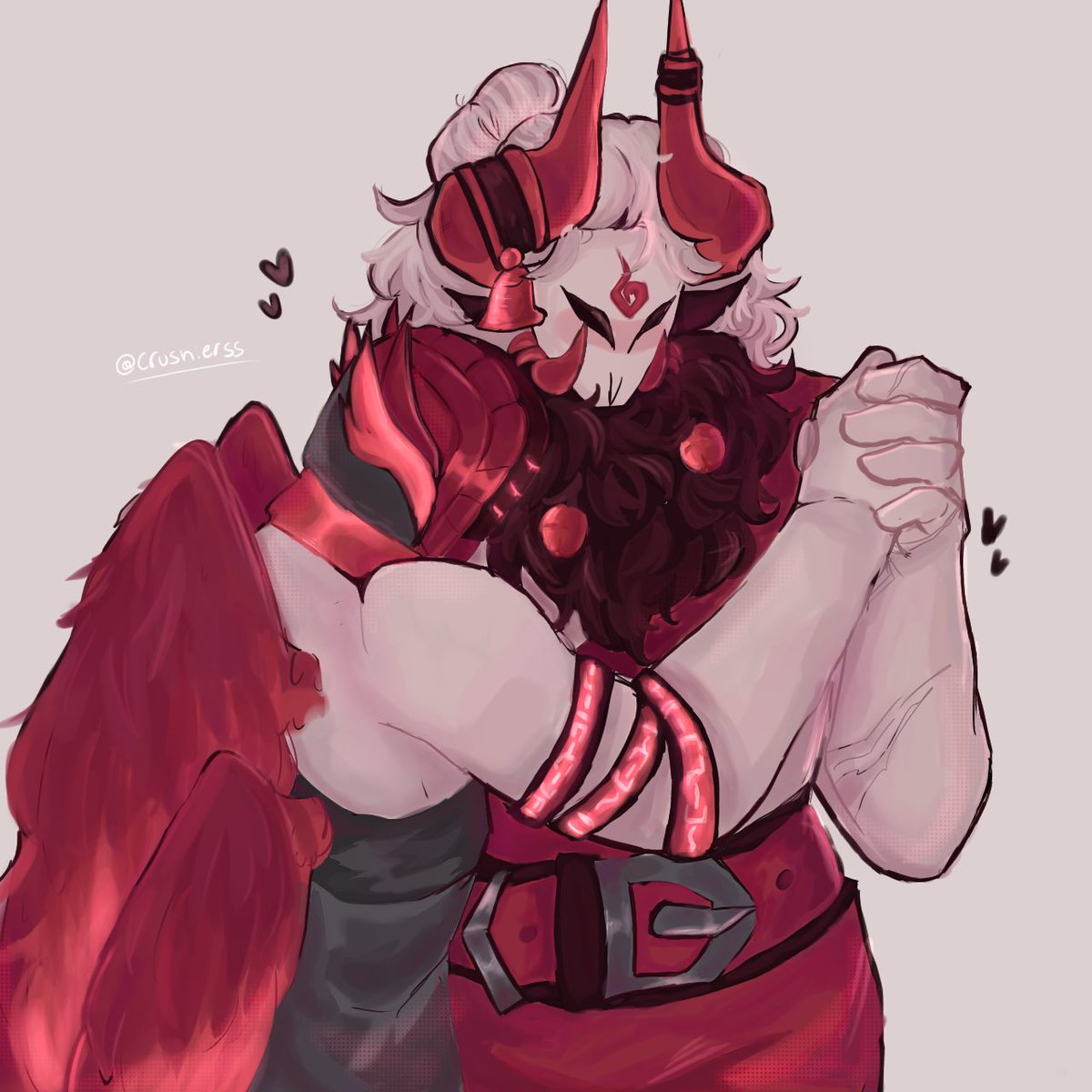 squirtskz's tweet photo. We needed some more seraphkramp on here 

#phighting #phightingart https://t.co/3T0XbGdTZm