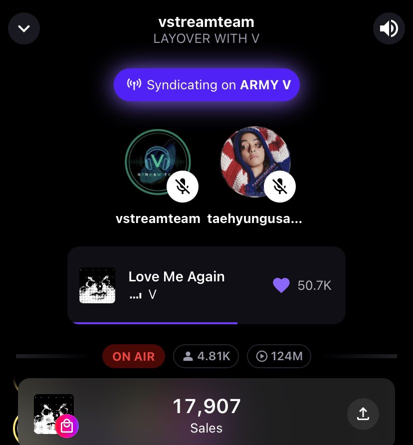 KTH_Kcrew's tweet photo. @TaehyungUSA @VTeamBase #AlwaysOnLayover 🙆🏻‍♀️ https://t.co/5I2VL2DJ7e