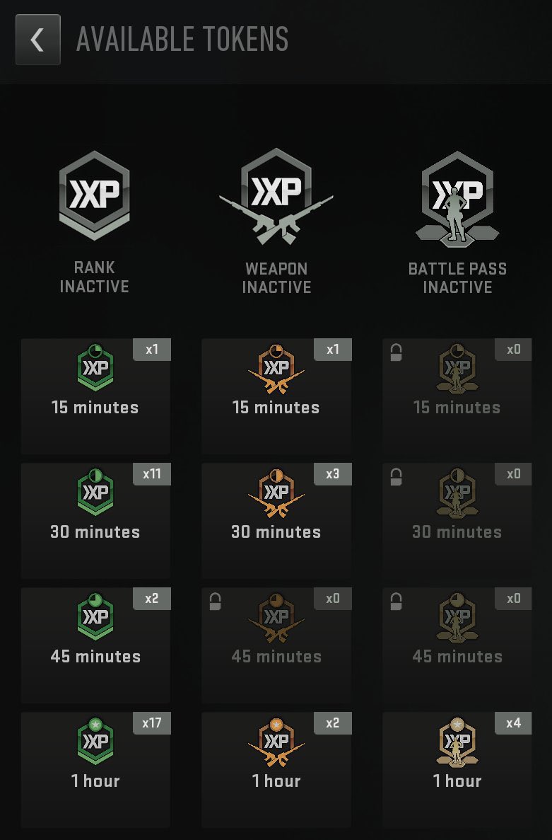 CharlieIntel tweet media