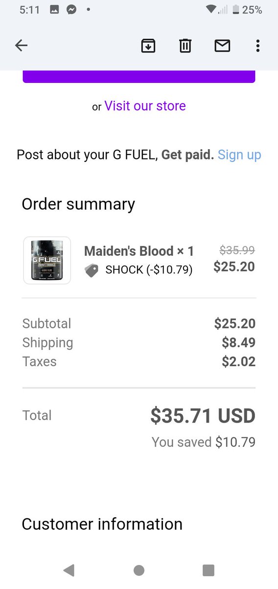 Cerobala's tweet photo. My man @ES_FTW used your code to get this tub hope it's good :) https://t.co/73FnKSGvnQ