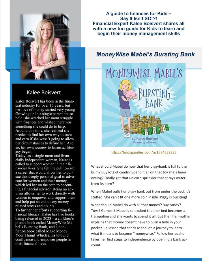 Connections eMagazine tweet media