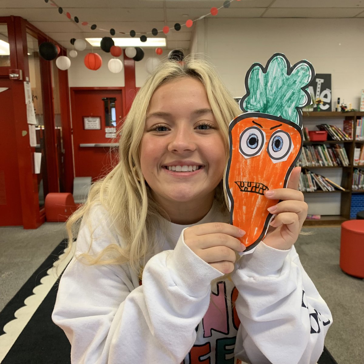 LudlowLibraryMedia tweet media