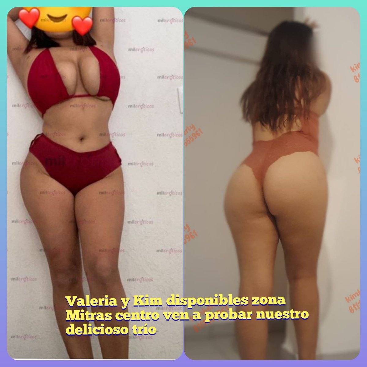 GmzKym's tweet photo. ❤️😏❤️
https://t.co/2gum8DFq6p

@ChicasLilith @cachondo_pitufo @mty_rt https://t.co/UHiWQxzLDq