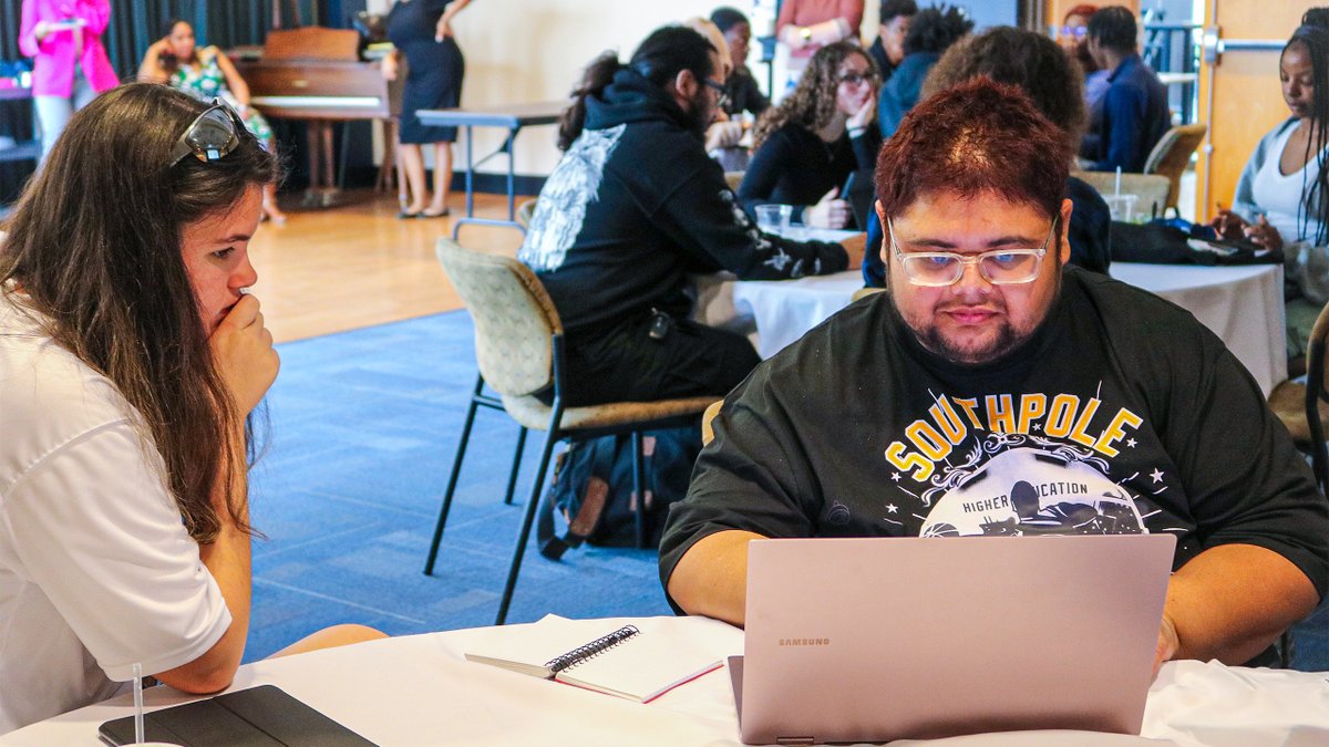 Penn State Greater Allegheny tweet media