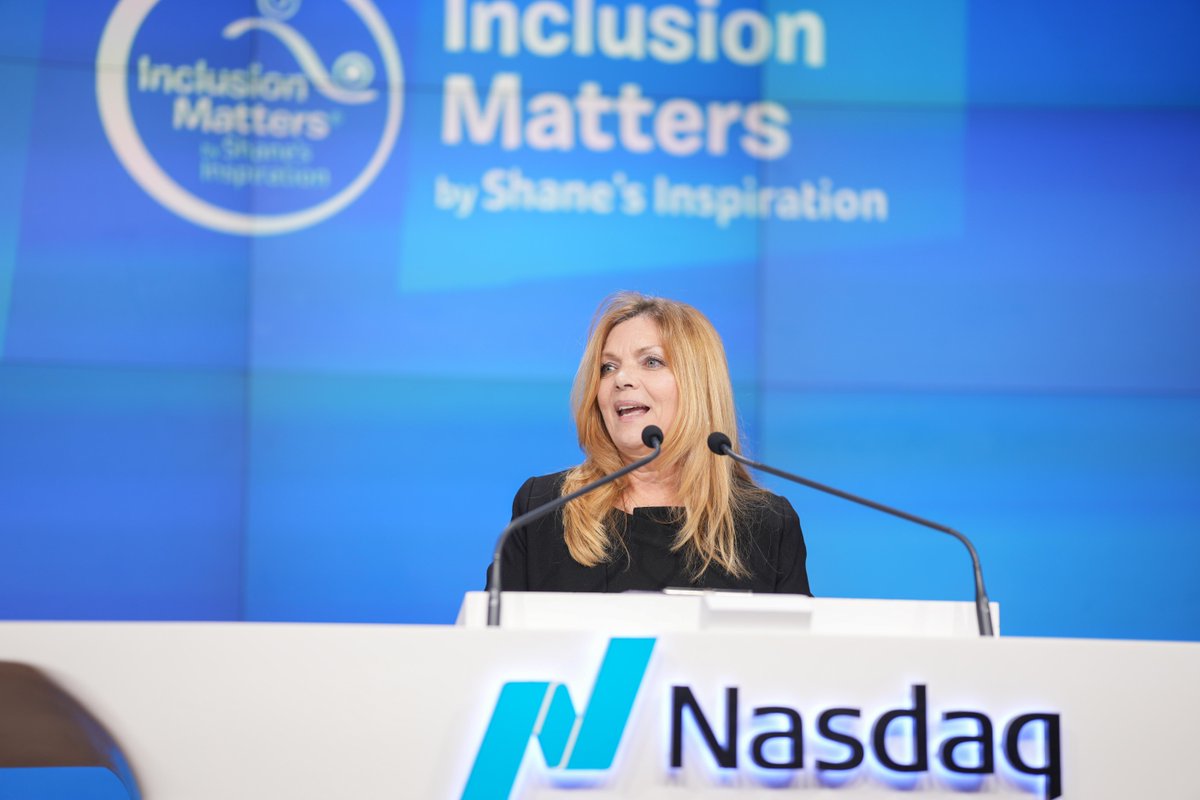 Nasdaq Exchange tweet media