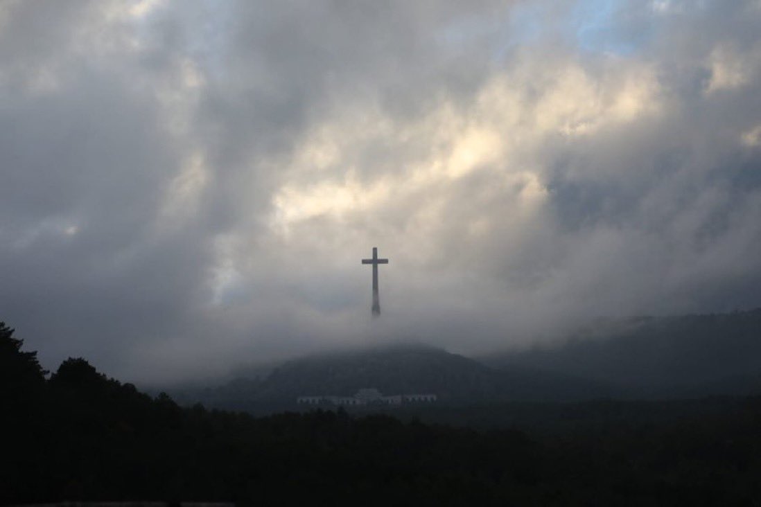 La Cruz prevalecerá