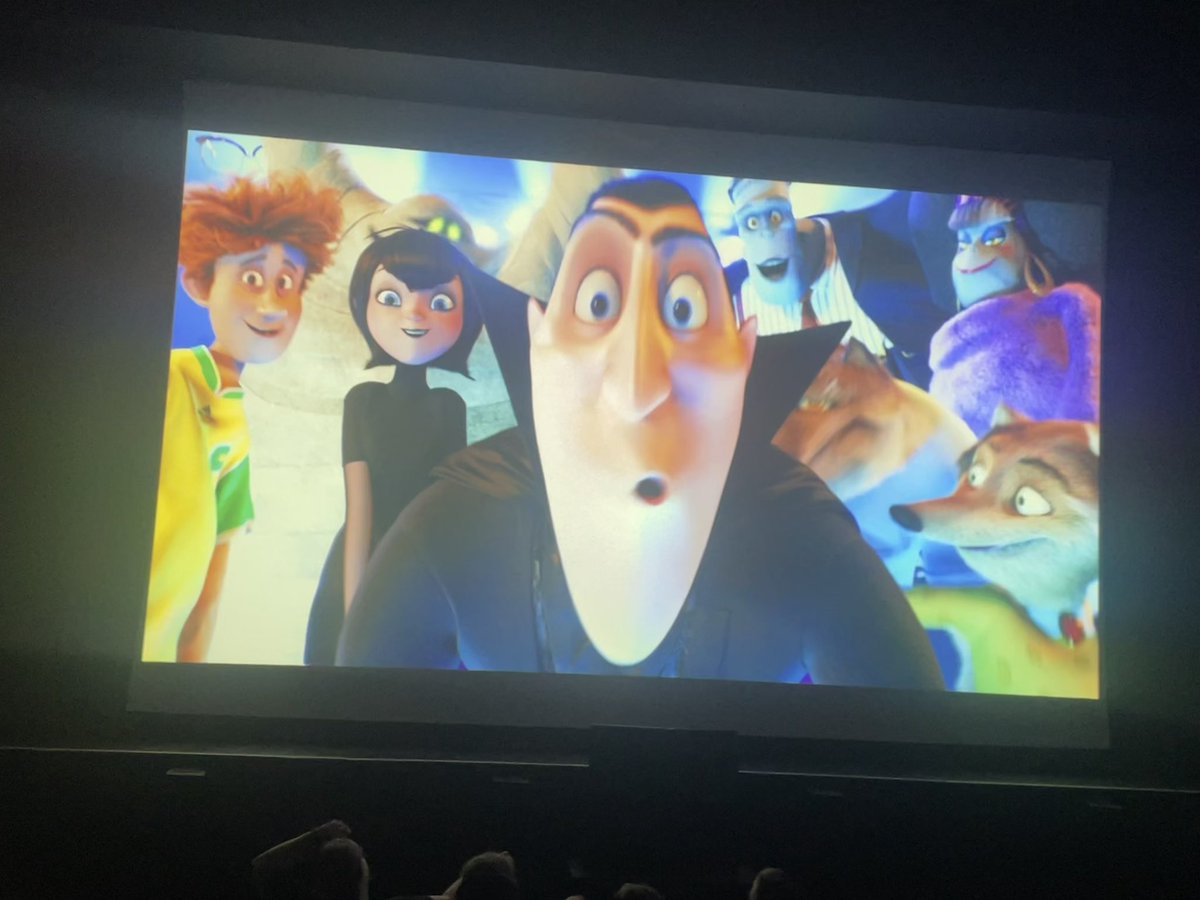 Celebrating Care Experience Week in East Renfrewshire with our Family Movie Night 🍿❤️ <a href="/EastRenYISS/">YISS EAST REN</a> <a href="/erhscp/">East Renfrewshire Health & Social Care Partnership</a>