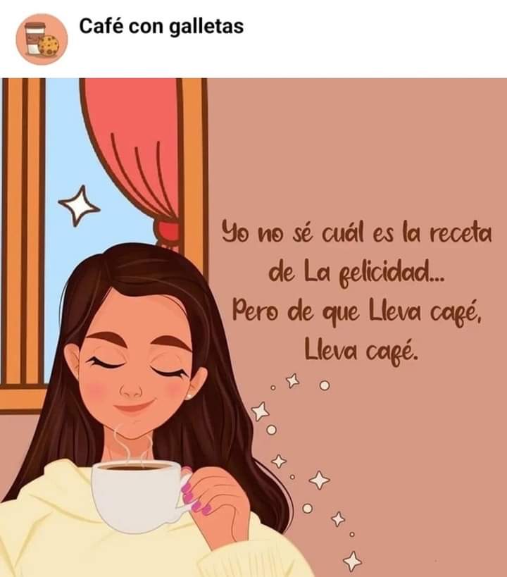 ☕