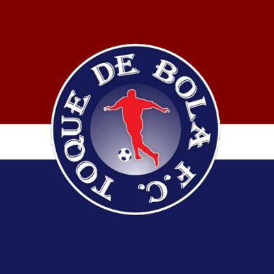 ToquedeBola_FC's tweet photo. #NovaFotoDePerfil https://t.co/7xKdSVz2Rl