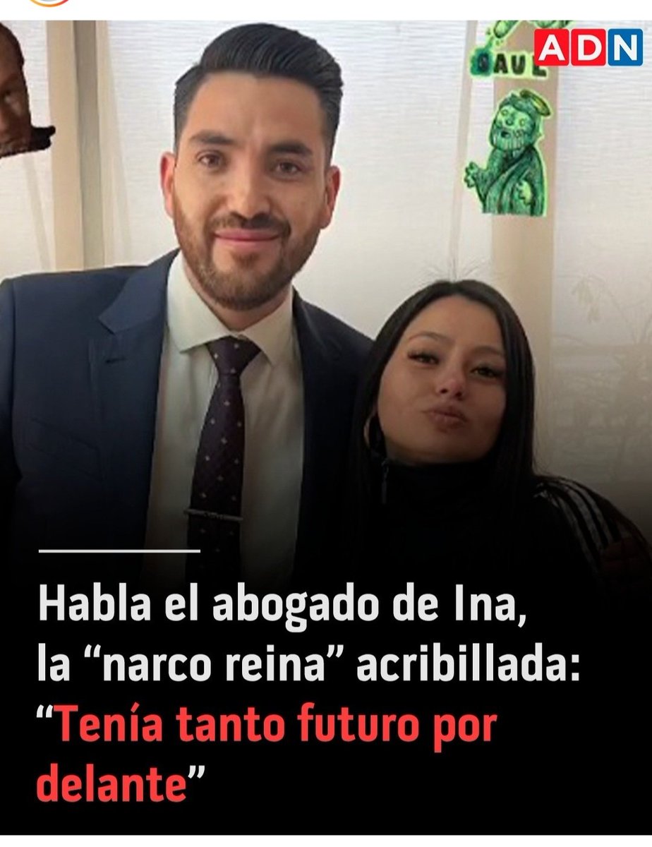 Gene F. Llerena tweet media