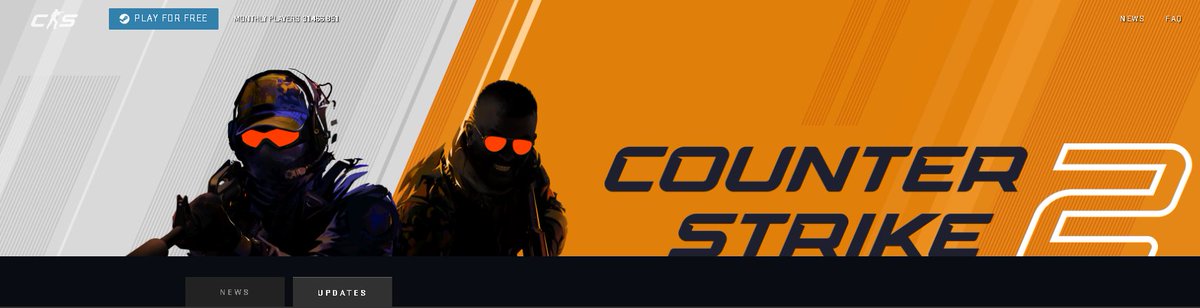 CS2 NEWS tweet media