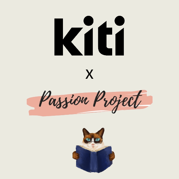 KITI Social #followtheinstinct tweet media