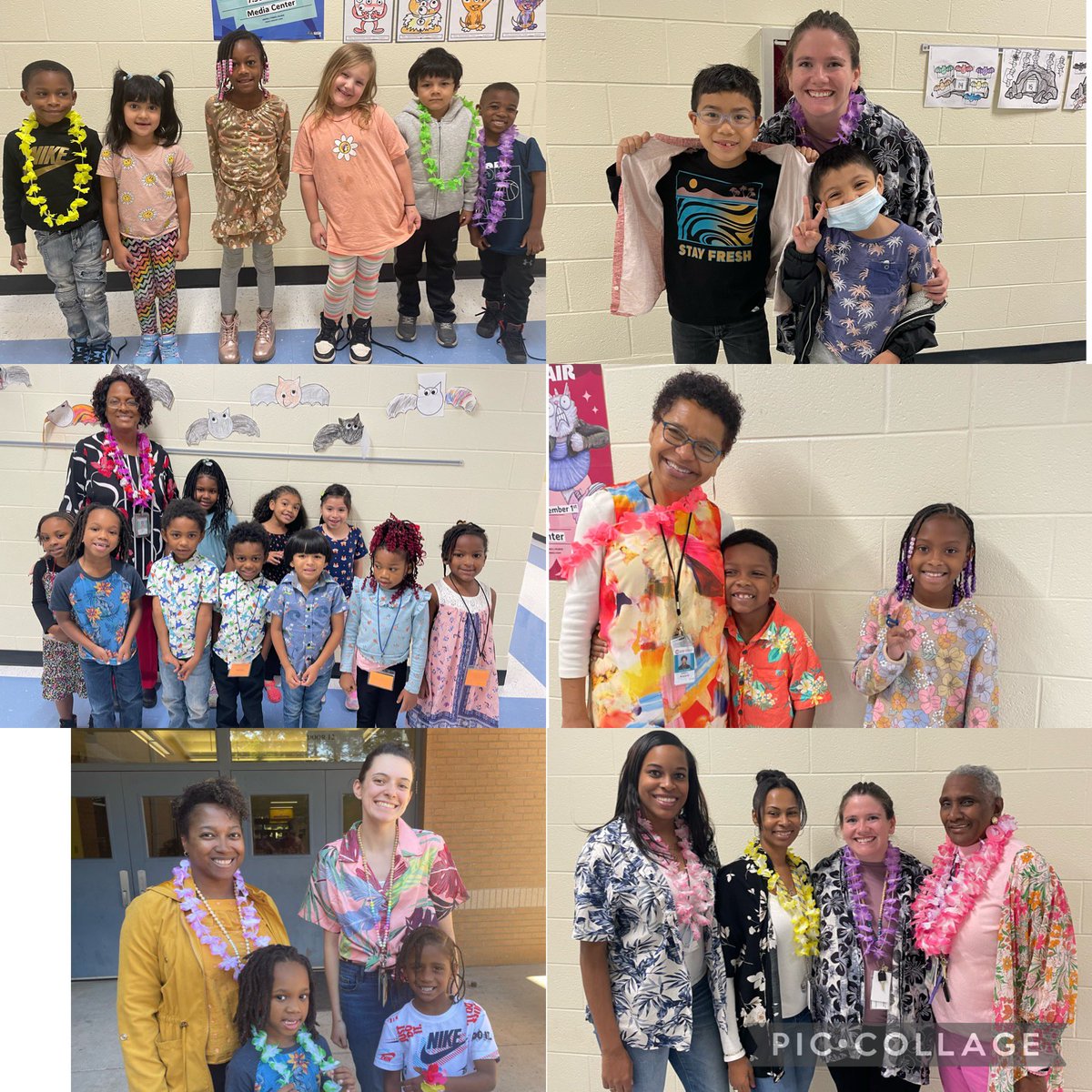 Riverside Elementary tweet media