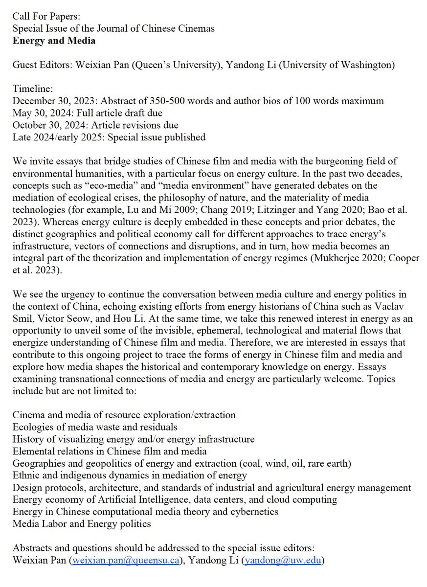 Weixian Pan tweet media