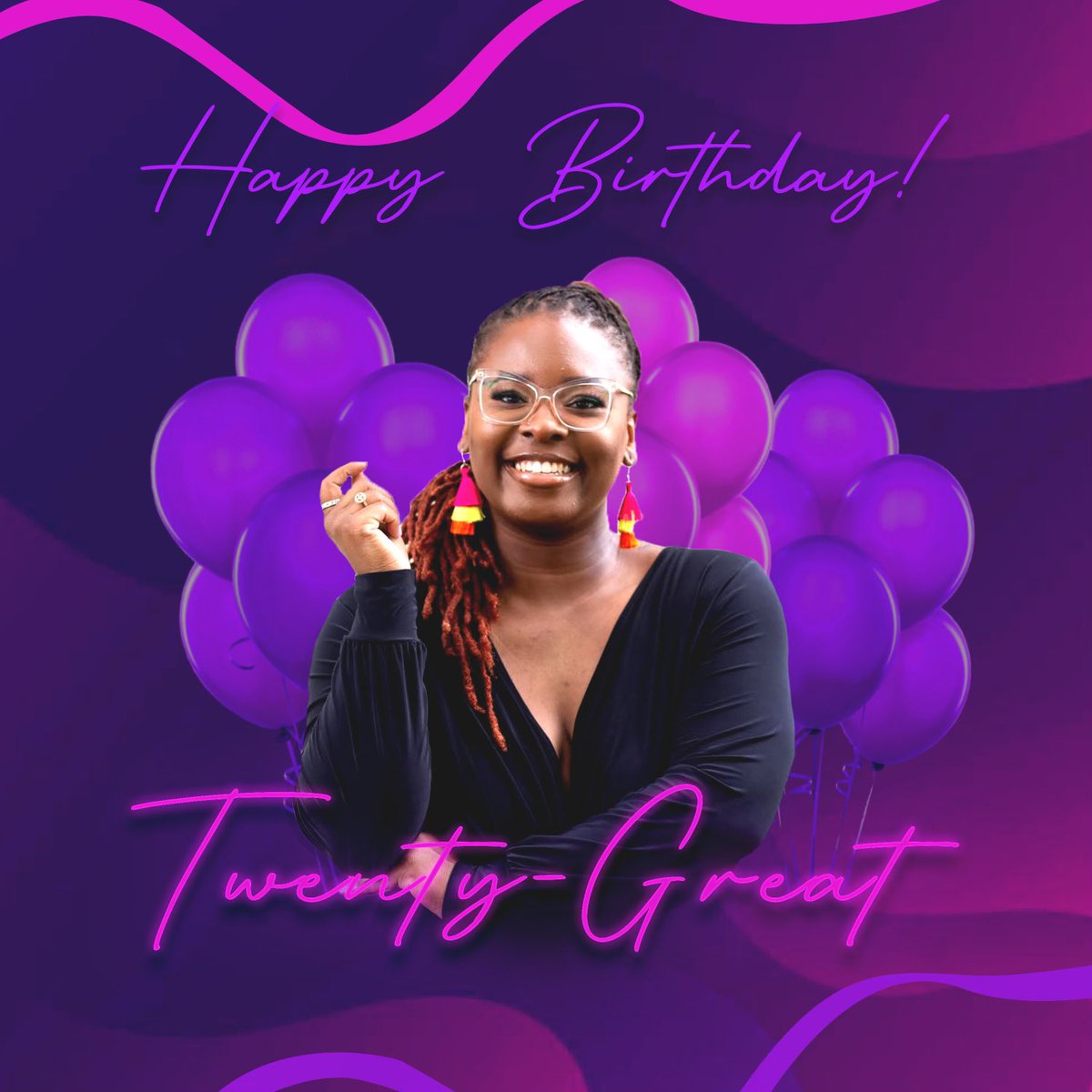 Sweet_MaryKay's tweet image. + 1 🥳