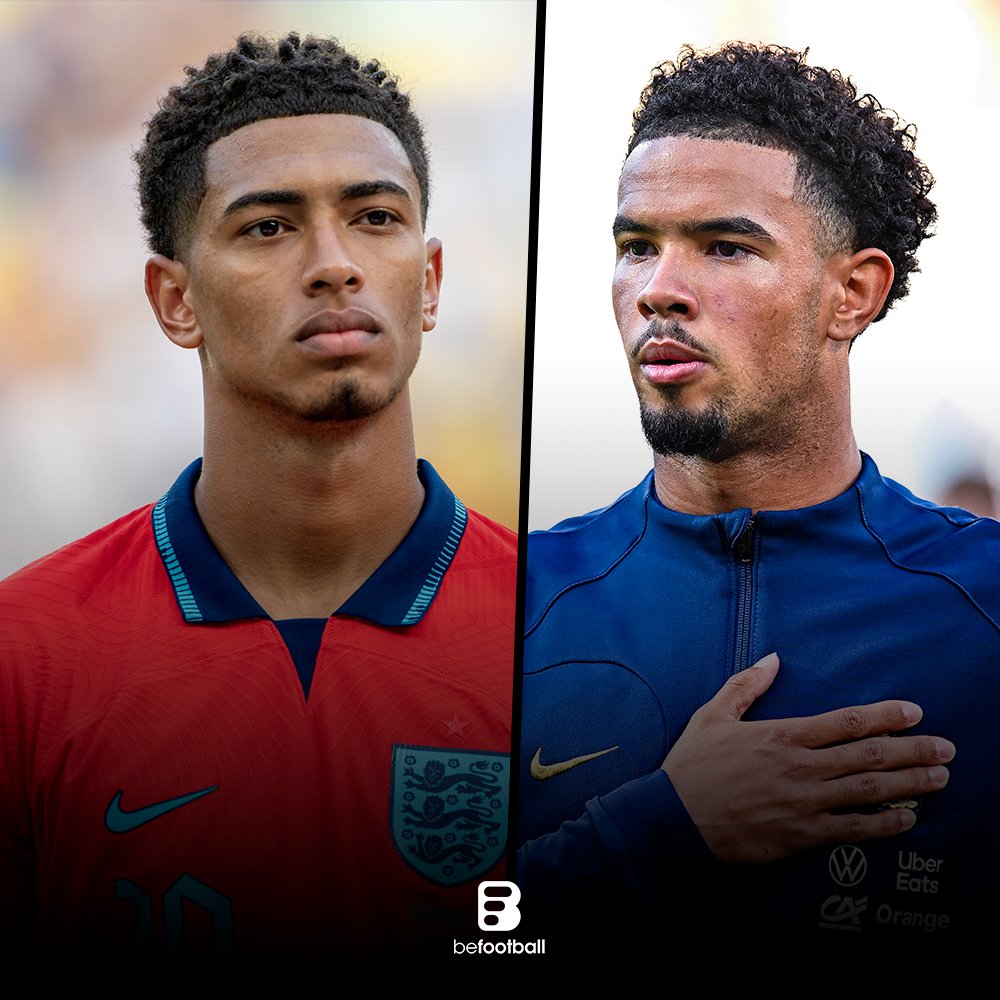 BeFootball tweet media