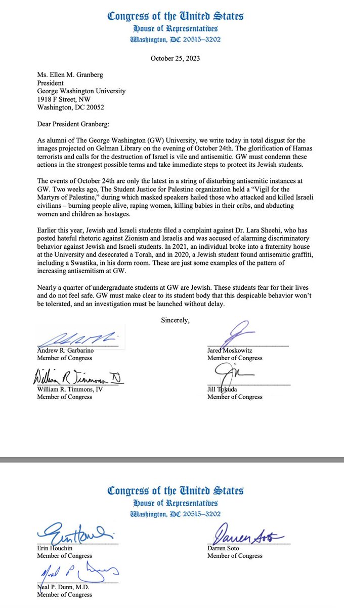 Jake Sherman tweet media