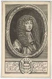 jdmccafferty's tweet photo. 25 Oct 1678: Titus Oates denounces Roger Palmer Earl of Castlemaine ##otd as a #Jesuit (NPG) #PopishPlot https://t.co/cyuY8pWhAg