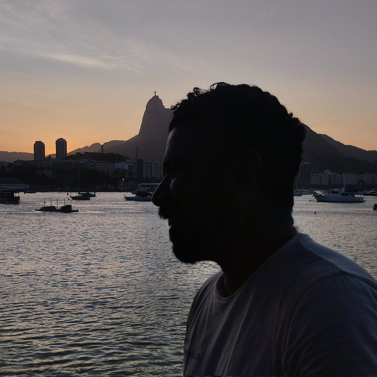 Eliezer de Souza da Silva tweet media