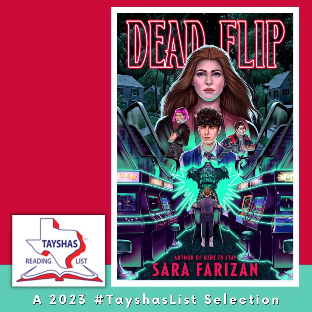 Young Adult Round Table tweet media