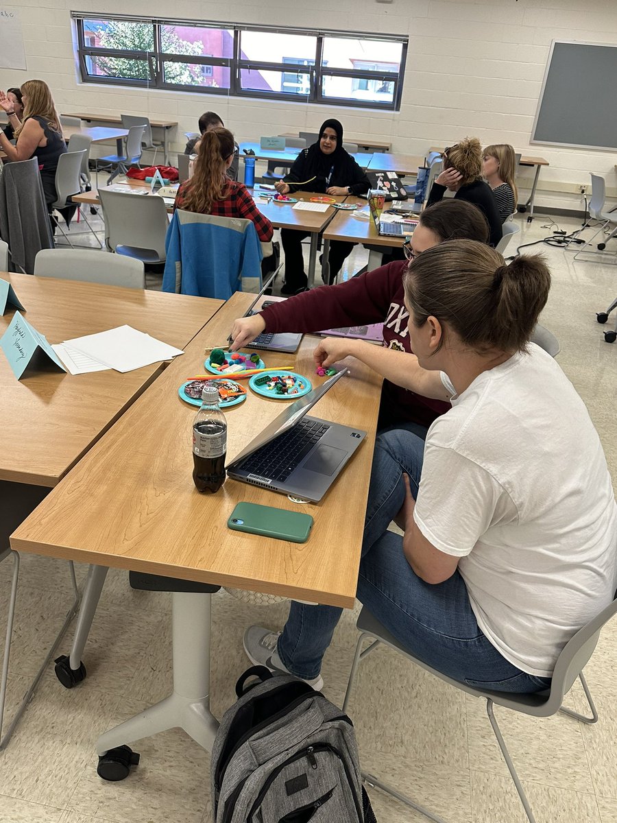 Jessica H. Lee (@positiveleejess) on Twitter photo MS Science teachers engaging in a soft start using materials to create an atom! <a href="/FCPS_OSS/">FCPS Office of School Support</a> <a href="/_CathleenBarry/">Cathleen Barry (she/her/hers)</a> <a href="/DontBeNaCly/">Ali Getsloff</a> <a href="/TaylorificTimes/">Rochelle Taylor</a> <a href="/ShineOnRichard/">Amber K Richard</a> <a href="/MsJourney8/">Sonia Bhide (she/her/hers)</a> MS Science teachers engaging in a soft start using materials to create an atom! <a href="/FCPS_OSS/">FCPS Office of School Support</a> <a href="/_CathleenBarry/">Cathleen Barry (she/her/hers)</a> <a href="/DontBeNaCly/">Ali Getsloff</a> <a href="/TaylorificTimes/">Rochelle Taylor</a> <a href="/ShineOnRichard/">Amber K Richard</a> <a href="/MsJourney8/">Sonia Bhide (she/her/hers)</a>