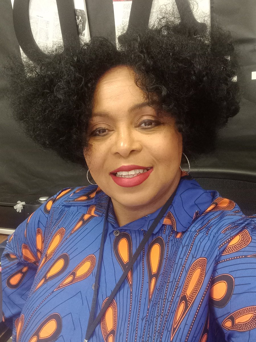 pcssdschools's tweet photo. Congratulations to Sylvan Hills Middle teacher, Ms. Lillian Hemphill for being selected as a PBS NewsHour Classroom Invention Education Fellow for the 2023-2024 school year.
https://t.co/dEMXHF2g9K
#pcssdproud #serveall https://t.co/3JEedA97zQ