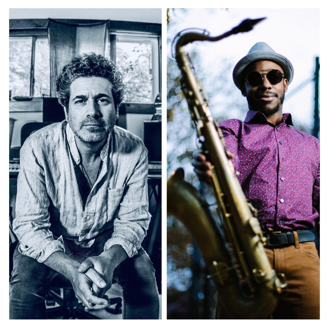 TUSTEN JAZZ in Narrowsburg, NY launches with a dynamic double-bill evening performance at the Tusten Theatre on Oct 27th &amp; 28th featuring:

Oct 27th:
- Kevin Hays
- Tivon Pennicott Quartet

Ticket link here: delawarevalleyartsalliance.org/event/tusten-j…