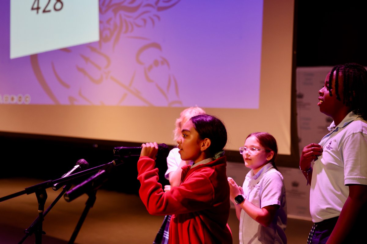 BISHouston's tweet image. Our House Captains sharing a huge amount of pride, unity and respect! #PrimaryAssembly Go fire, water, earth and air!
#BISHouston! #Gobulldogs #naecreateyoutfuture