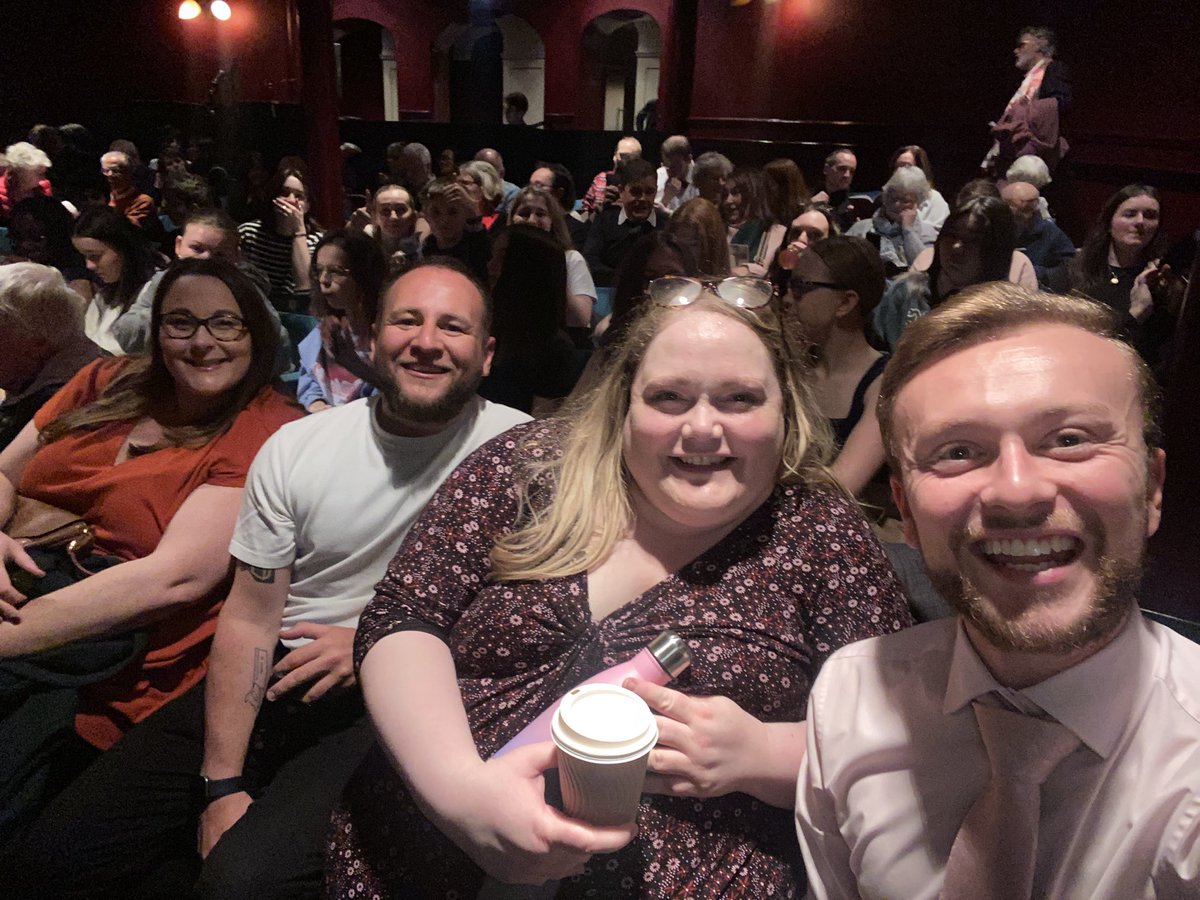 Mr Haggerty tweet media