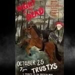 Trusty's tweet media