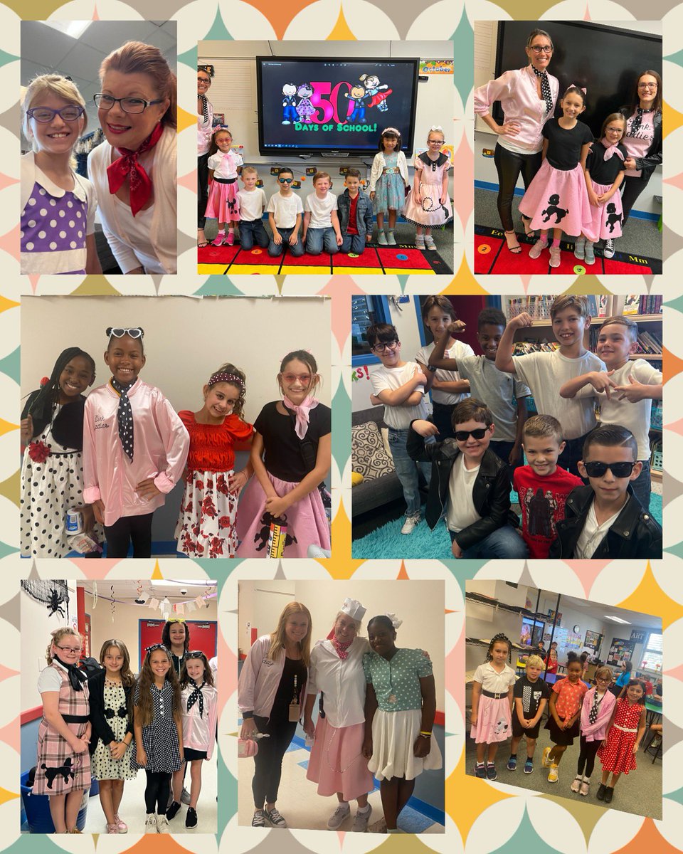 Oasis Elementary South tweet media