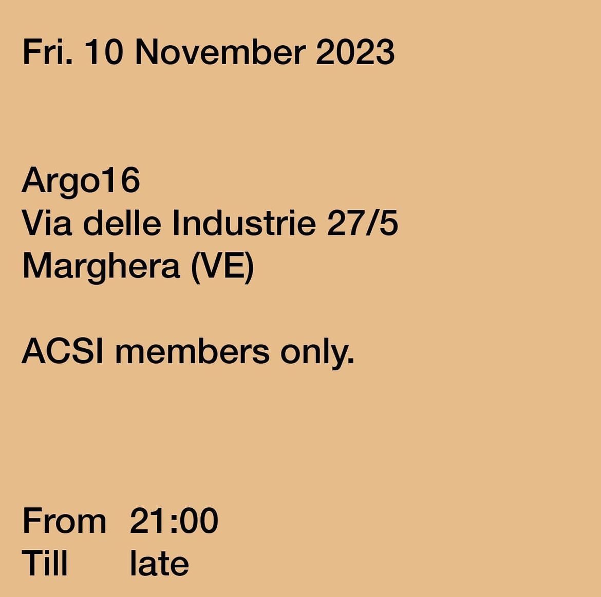 BW_OIE's tweet photo. guardate qua chi suonerà all’argo il 10 novembre sì certo esatto proprio la mia band ah ah ah il più grande slay perché finalmente non pagherò per entrare in serata 🤩 grazie a tutti quelli che l’hanno reso possibile e vi prego venite e fateci diventare famosi a iuav e nel mondo https://t.co/x55C0AjDWk