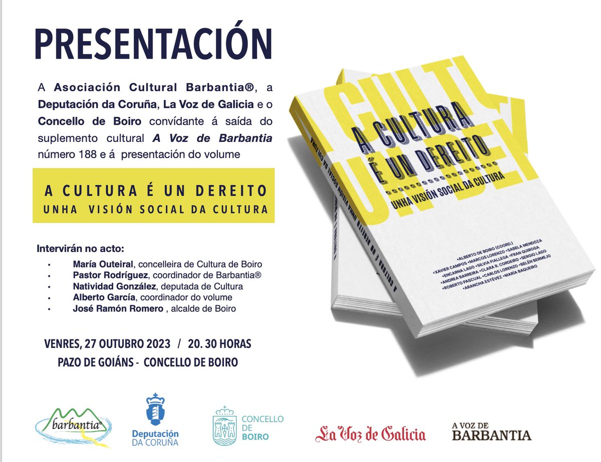 A.C. BARBANTIA (@barbantia) on Twitter photo 