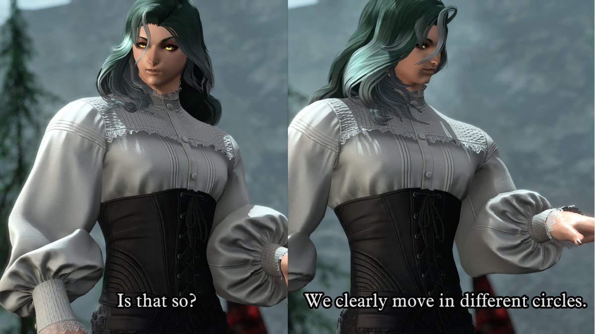 Astarion doing his gay little hand wave still hasn't left my brain. 🤦
#BG3fanart #GPOSERS