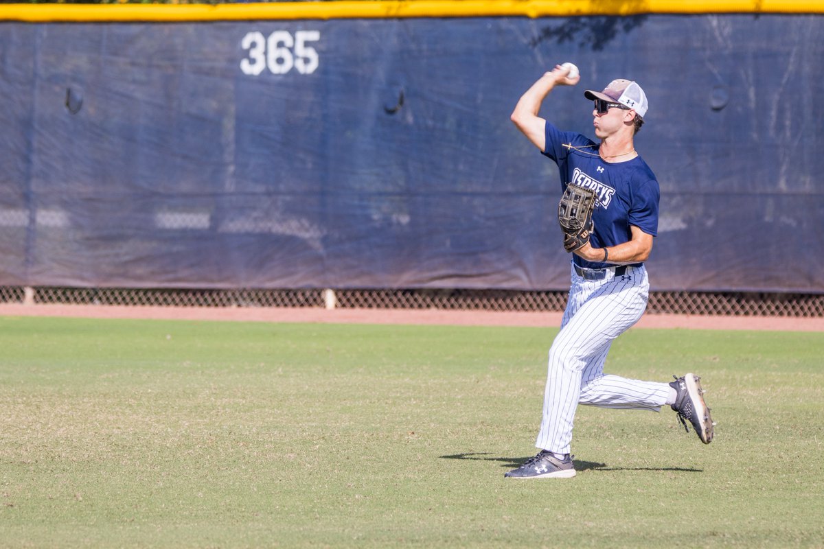 UNF Baseball tweet media
