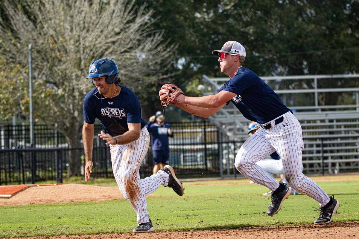 UNF Baseball tweet media