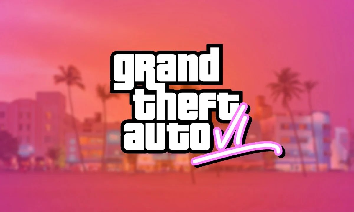 The official GTA 6 trailer is finally on Twitter - GTA BOOM