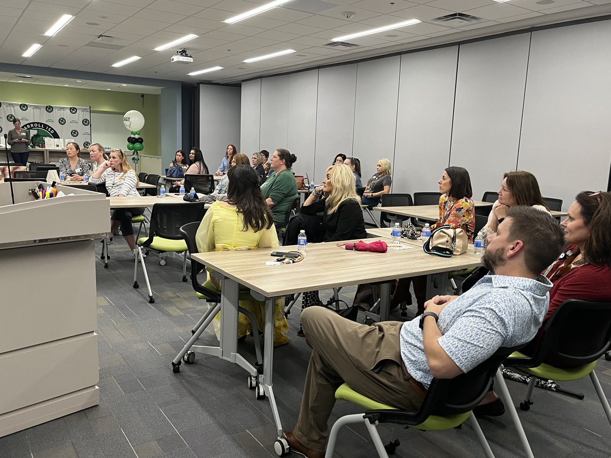 Gina Peddy tweet media