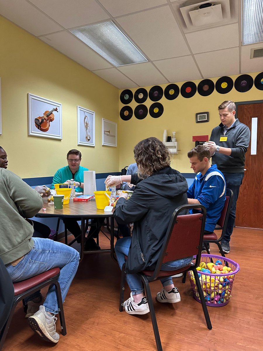 ksmcpa's tweet image. Our time with the interns from our Fort Wayne office has been nothing short of amazing! They've impressed us every step of the way, bringing fresh perspectives and remarkable dedication. Thank you for your commitment during this fall semester! #fallinterns #KSMculture #LifeatKSM