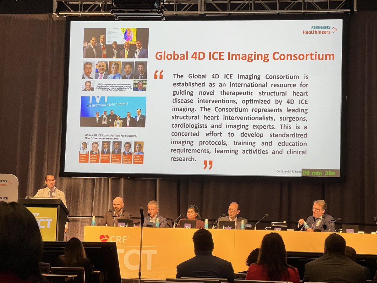ErrolMoras's tweet photo. Excited to present and learn new 🫀science at #TCT2023 🌉

📌My highlights 
➡️ ❤️‍🔥 #LBCT - My fav #PARTNER3 #EVOLUT #WATCHTAVR #AGENTIDE 
✅ 3 moderated abstracts presented 

Grateful to all my mentors for the constant support 

@MountSinaiHeart @TCTConference @TCTMD @crfheart @msmw_medchiefs