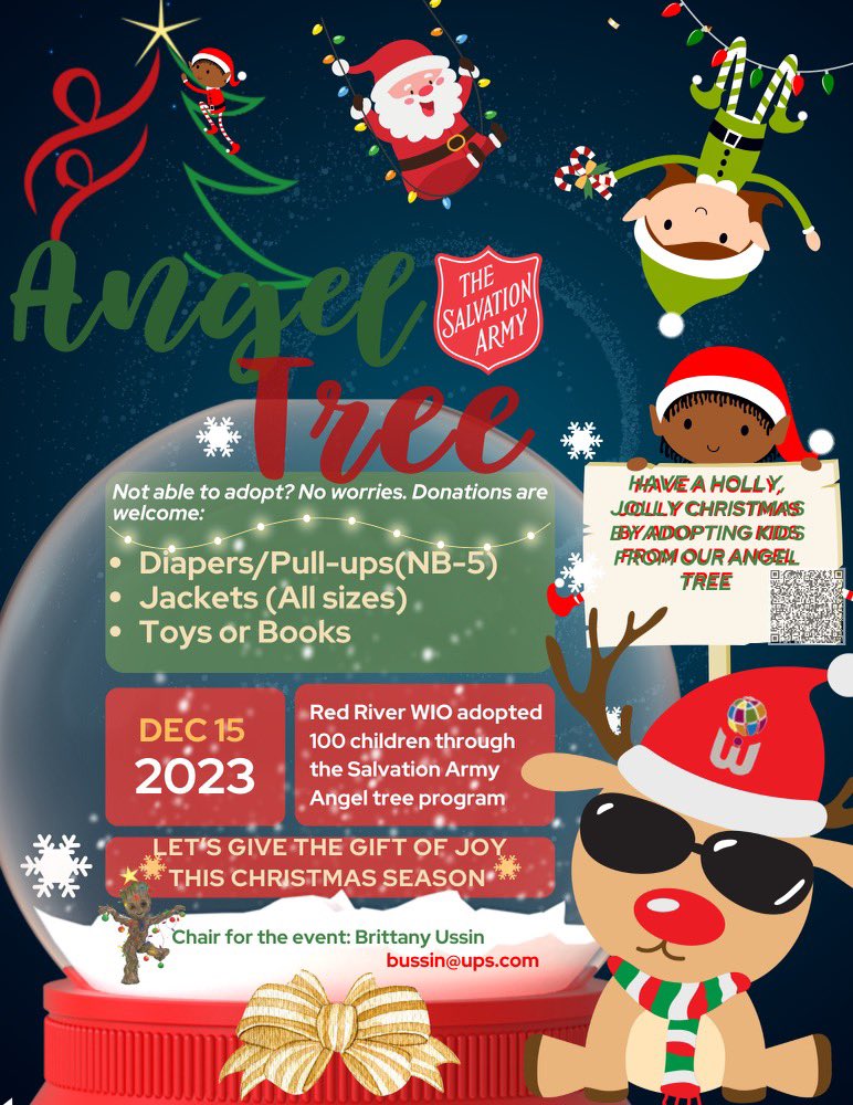 Brittany Ussin tweet media