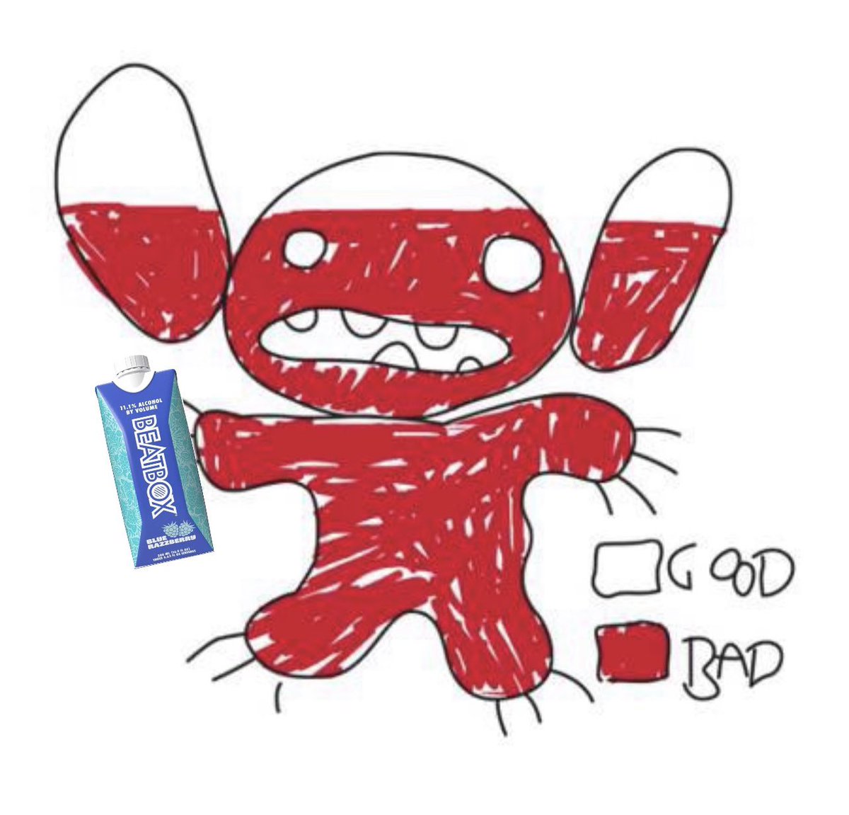 DBenjacob's tweet photo. @sxphiegx @tasia0 @BeatboxBevs https://t.co/HCFjafMQYz