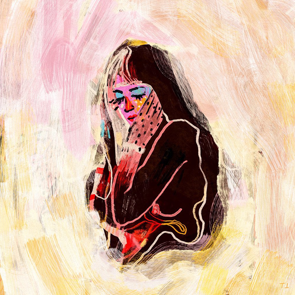 tiffatronn's tweet image. gm to my fellow over-thinkers 🫶✨