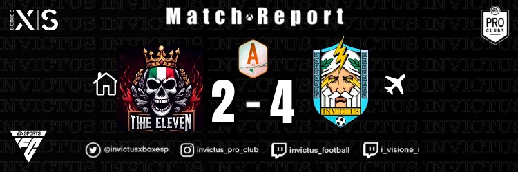 INVICTUS tweet media