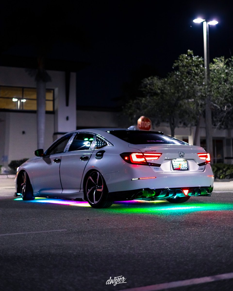 dwyvr's tweet image. Fort Myers evenings