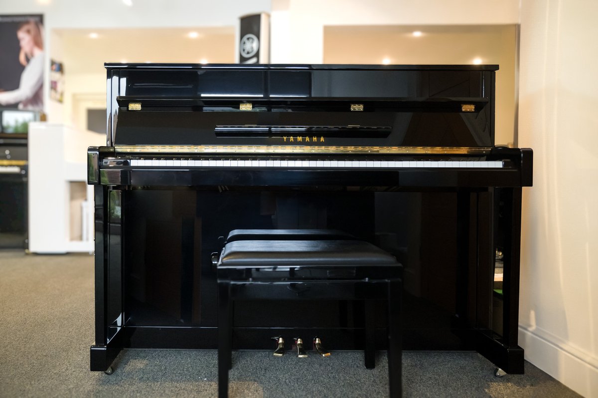 Piano_Warehouse's tweet photo. Second hand but never, second best https://t.co/NVL7oCSMcl