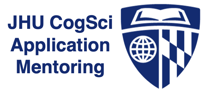If you are interested in PhD Application Mentoring for the JHU Cog Sci program, fill out the interest form here! forms.gle/aBuBLzSa4QjeYq…